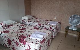 Hostel, 1 cama em Flat compartilhado, vai dividir com outra pessoa, não é individual